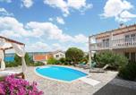 Location vacances Stari Grad - Hvaretta Villas-2