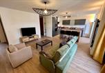 Location vacances Gérardmer - Spacious apartment in the heart of Gerardmer !!!-4