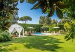 Hôtel Pomezia - La Gaura Guest House-4