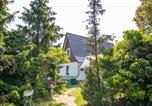 Location vacances Rubenow - Ferienhaus Boddenkieker-2