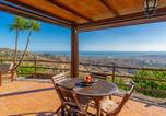 Location vacances Arenas - La Casita de Mamá Vélez-Málaga by Ruralidays-4