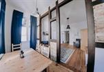 Location vacances Zinnowitz - Villa zur See, Whg Schaluppe-3