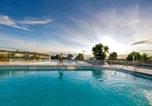Hôtel Rapolano Terme - San Giovanni Terme Rapolano-1