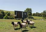 Location vacances Sheffield - Hillside Hideout by Tiny Away-3