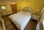 Location vacances Mühlhausen - Zum Böhmen Ferienwohnung Fridericke-1
