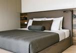 Location vacances Cavalese - Rostrini family home retrait-4