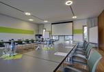 Hôtel Oberwolfach - Exo Fly Level 4 Hotel Stuttgart-Flughafen-3