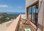 Location vacances Begur - 2 bedroom apartment in Begur center. Sea views, terrace and pool (Ref:H09)-2