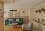 Hôtel Les Sables-d'Olonne - Hotel Coeur Marin-1