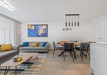 Location vacances Blankenberge - Swan - 0103-1