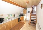 Location vacances Hörselberg-Hainich - Ferienwohnung Inselsbergblick-2