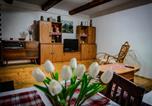 Location vacances Ružomberok - Chalupa Klára -Liptov-3