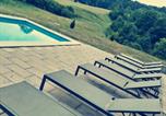 Location vacances Plitvička Jezera - Villa Lika-1