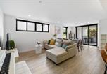 Location vacances Toowong - Modern 3br Apartment near Uq, St Lucia-1