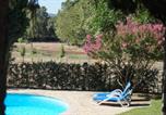 Hôtel Seva - Hotel Can Ribalta-2