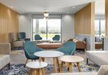 Hôtel San Ramon - Towneplace Suites by Marriott Pleasanton-2