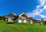 Location vacances Bad Ischl - Attraktives Ferienh Altausee-1