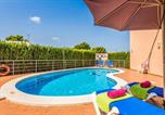 Location vacances Ferreries - Villa Marcolis Cel-2