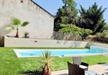 Location vacances Pernes-les-Fontaines - Gîte au pied du Mont Ventoux-1