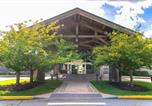 Hôtel Mahwah - Sleepy Hollow Hotel, a Dolce by Wyndham-1