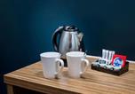 Hôtel Lamphey - Travelodge Pembroke Dock-2
