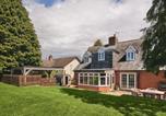 Location vacances Leominster - Blackstone House-2