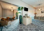 Hôtel Châteaux d'Augustusburg et de Falkenlust à Brühl - Leonardo Royal Hotel Köln - Am Stadtwald-3
