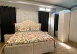 Location vacances Boca Chica - Ameriwest Guest House-1