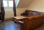Location vacances Straubing - Casa Andrea 4 Zimmer Wohnung-2