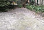 Location vacances Choumen - Апартамент бюджет сутерен-4