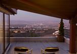 Hôtel Remzi Oğuz - A Apart Hotels Ankara Beytepe-2