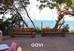Location vacances Tibau do Sul - Pousada Recanto Nalu - Quarto à Vista-1