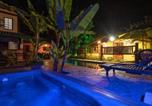 Location vacances São Sebastião - Pousada Atiaia-3