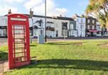 Location vacances Deal - La Plage-3