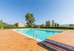 Location vacances Umbertide - 1 Bedroom Awesome Apartment In Montone-1
