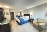Hôtel Ellenton - Lantern Inn & Suites - Sarasota-1