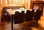 Location vacances Sorge - Ferienwohnung - Haus Molle-4