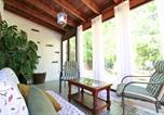 Location vacances Almonaster la Real - Huerto Fernandito by Sierra Viva-2