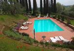Location vacances Chiusi - Agriturismo Macciangrosso Casale Piccolomini-4