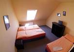 Location vacances Jihlava - Restaurace penzion Rafael-3