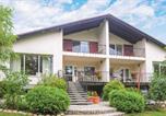 Location vacances Zielona Góra - Holiday Home Wolsztyn Chorzemin-1