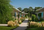 Hôtel Bibione - Lino delle Fate Eco Resort-2