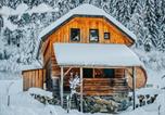 Location vacances Sankt Lambrecht - Kreischberg W13-1