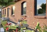 Location vacances Schwerin - Ferienwohnung Hagemeister in Schwerin - Abc571 - nur Feriengäste!-1