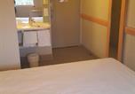 Hôtel Aurignac - Ibis budget Saint Gaudens-3