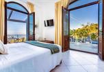 Location vacances Massa Lubrense - Complesso San Francesco-2