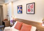 Location vacances Marbella - Luz House Marbella Hostal-1