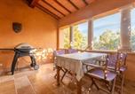 Location vacances Le Castellet - Le Patio - Le Mas des Bouteillans-3