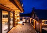 Location vacances Bolton Abbey - Keepers Cabin-2