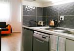 Hôtel Pays de la Loire - Appart-Hotel Mer & Golf City Ile de Nantes-4